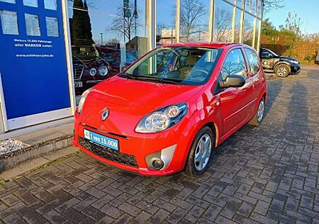 Renault Twingo 1.2 16V 75 Yahoo 1. Hand, Wenig Km, neuer Zahnriem