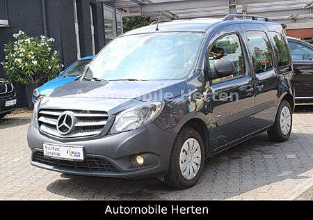 Mercedes-Benz Citan 1.5 CDI Kombi 109 CDI Lang*KLIMA*