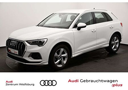 Audi Q3 35 TDI DSG advanced APS/Sitzhzg/6 Lautspreche