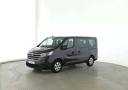 Renault Trafic Evolution dCi 150 9-Sitzer LED+SHZ+KAMERA