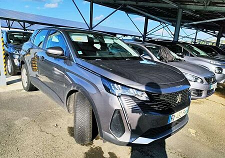 Peugeot 3008 BlueHDi130 EAT8 Active*LED*RFK*Netto-13900€