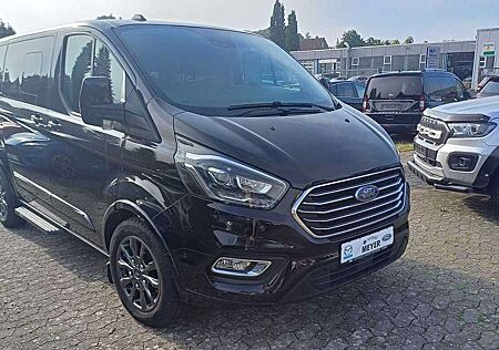 Ford Tourneo Custom TDCi 320 L1H1 VA Autm. Titanium X
