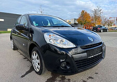 Renault Clio III Expression*KLIMA*SERVO*TÜV AU NEU*5 TRG