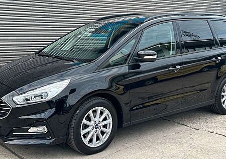 Ford Galaxy Trend*7-SITZE*AHK*LED*KAMERA*WINTERPAKET*