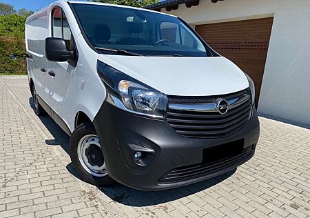 Opel Vivaro 1.6 CDTI L1H1 S