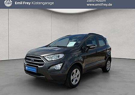 Ford EcoSport 1.0 EcoBoost TITANIUM GJR, NAVI