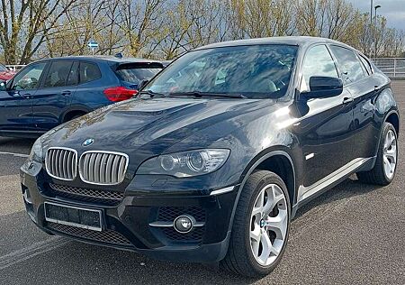 BMW X6 Baureihe ActiveHybrid