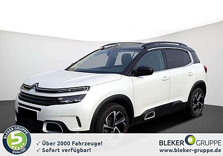 Citroën C5 Aircross Citroen Pure Tech 130 Feel Pack