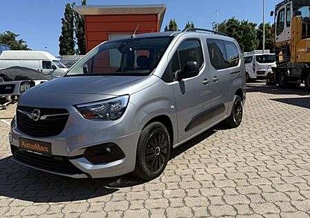 Opel Combo Life XL 7 Sitze beh. LR Klima SHZ