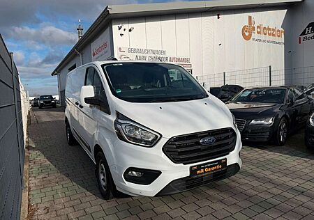 Ford Transit Custom Kasten 300 L2 Trend Turbo Neu