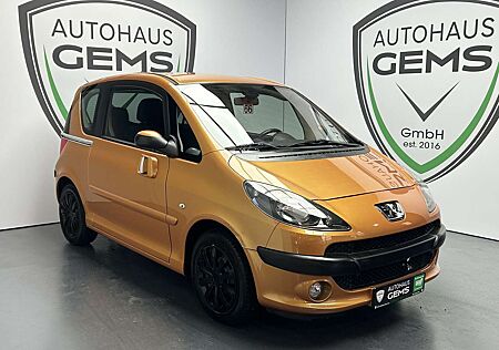 Peugeot 1007 Sport Klimaauto el. Fensterheber