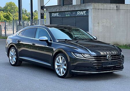VW Arteon Volkswagen Elegance 4Motion*LED*KAMERA*TEMPO*