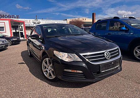VW Passat CC Volkswagen 1.8 TSI Sportline*2.Hand,