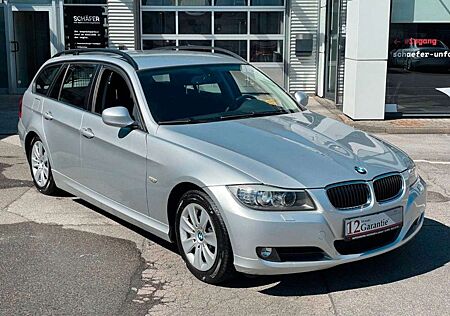 BMW 320 i Touring Garantie* Xenon* Steuerkette Neu*