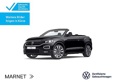 VW T-Roc Volkswagen 1.5 TSI DSG R-LINE*LED*DIGITAL*N