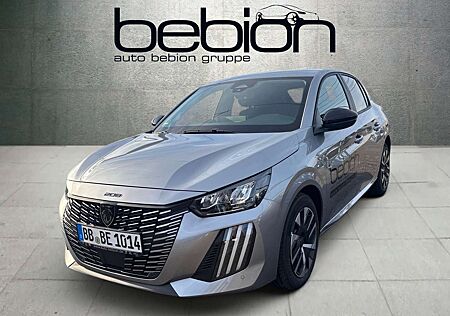 Peugeot 208 1.2 110 Business LED Navi PDC KlimaA SpurH