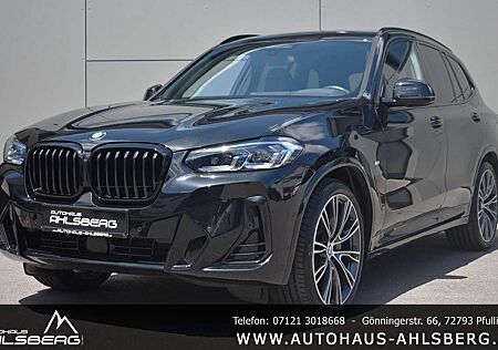 BMW X3 XD 30d M SPORT/SHADOW/ LASER/PANO/HUD/STAND./CAR-P