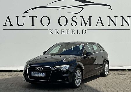 Audi A3 30 TDI Sportback design | ACC | STANDHEIZUNG
