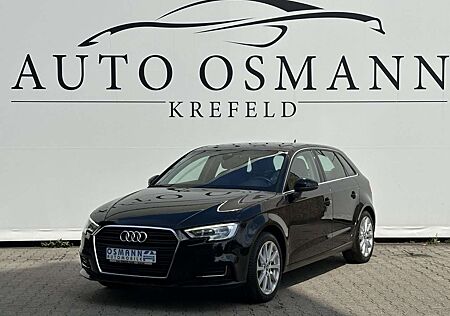 Audi A3 30 TDI Sportback design | ACC | STANDHEIZUNG