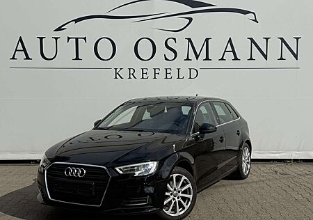 Audi A3 30 TDI Sportback design | ACC | STANDHEIZUNG