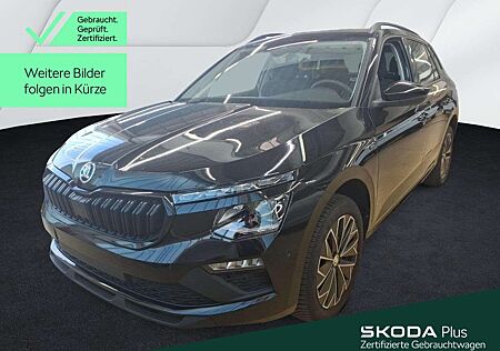 Skoda Kamiq 1.0 TSI DSG Drive*AHK*KAMERA*NAVI*VIRTUAL