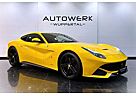 Ferrari F12 Berlinetta*RACING-SEATS*KERAMIK*CARBON*