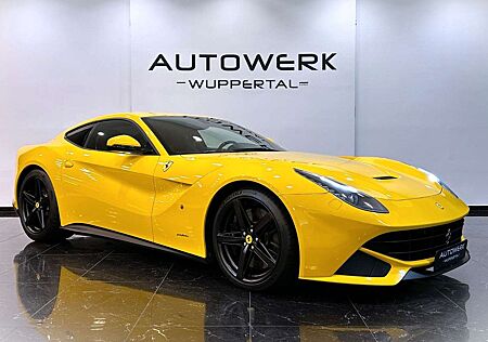 Ferrari F12 Berlinetta*RACING-SEATS*KERAMIK*CARBON*