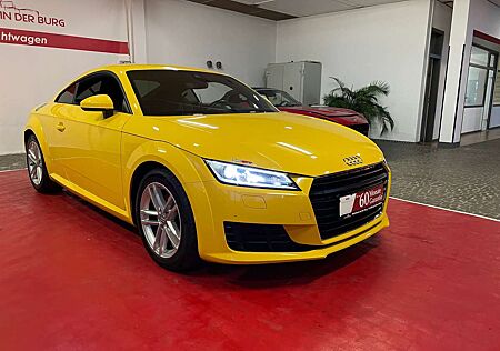 Audi TT 2.0 TFSI-Digital Tacho