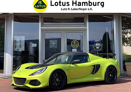 Lotus Exige SPORT 410 HAMBURG