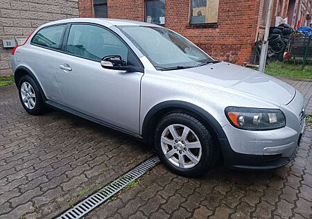 Volvo C30 1.6D,86 Tkm,2 Hand,TÜV 04/27,Sauber,Sparsam