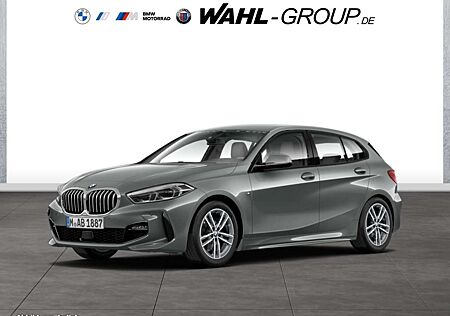 BMW 118 i M SPORT DKG LC PROF LED GRA PDC DAB WLAN