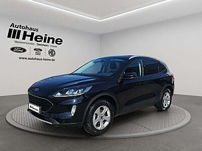 Ford Kuga 2.5 Duratec PHEV COOL&CONNECT