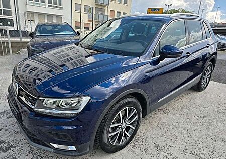 VW Tiguan Volkswagen Comfortline BMT 1,4 TSI KeyLess*ParkPilot