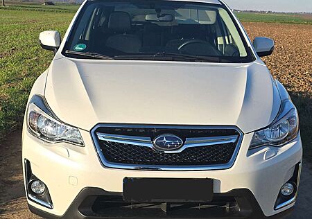 Subaru XV 2.0i Lineartronic Comfort