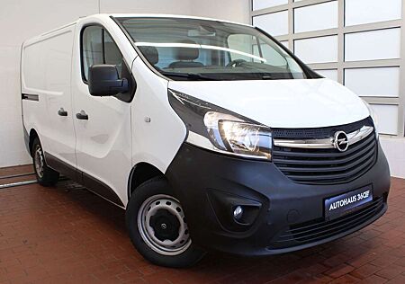 Opel Vivaro Kasten L1H1 1.Hand Tempomat Bluetooth