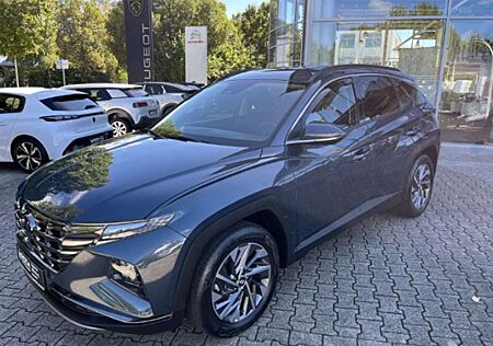 Hyundai Tucson EU6d 1.6 CRDi 2WD Navi LED Dyn. Kurvenlicht ACC El