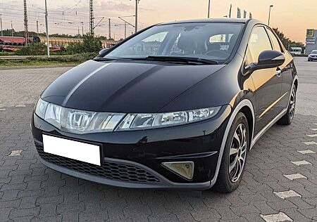 Honda Civic Diesel 5-Türer 2.2i-CTDi DPF Sport