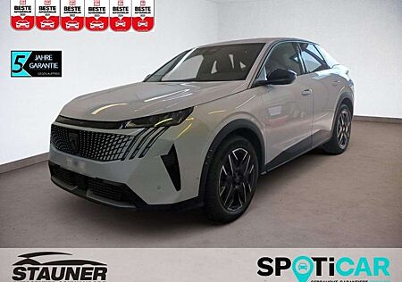 Peugeot 3008 NEUER Allure Hybrid e-DSC6 *SHZ*10"TOUCH*