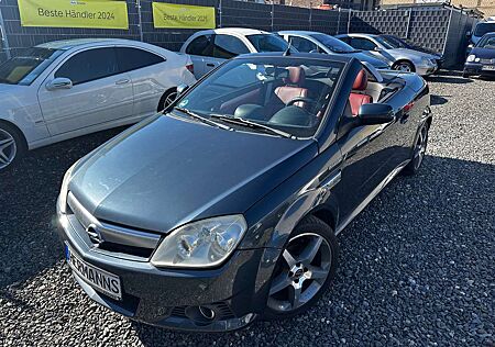 Opel Tigra SPORT *ALLWETTERREIFEN / SITZHEIZUNG / TÜV NEU*