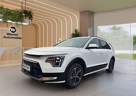 Kia Niro 1.6 GDI HEV Vision DCT Komfort Style