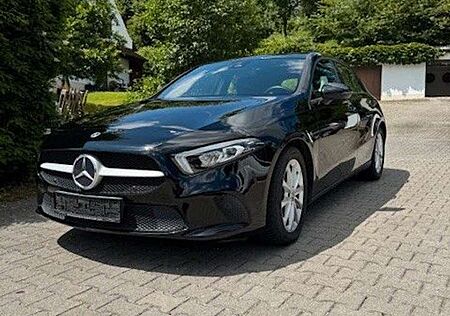 Mercedes-Benz A 160 A -Klasse