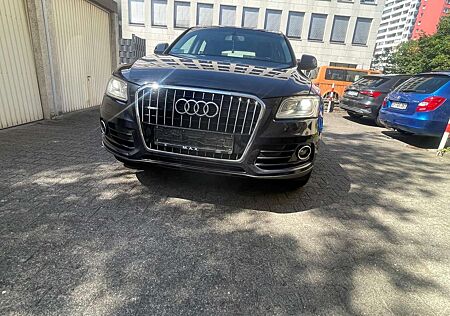Audi Q5 2.0 TDI quattro Stronic