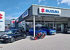 Suzuki Swift Sport 1.4 Boosterjet Hybrid