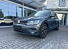 VW Tiguan Volkswagen 1.5TSI UNITED*NAVI*ACC*PDC*ALU