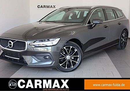 Volvo V60 Momentum Pro,Navi,LED,SH,Kamera,DAB,