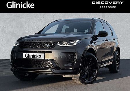Land Rover Discovery Sport D200 Dynamic SE Winter-Paket AHK