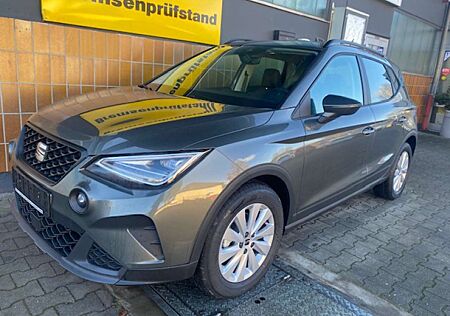 Seat Arona 1.0 TSI DSG Style
