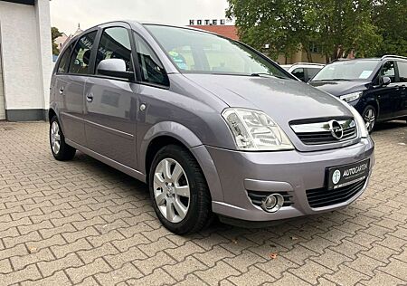 Opel Meriva Cosmo 1.8/Tüv neu automatik