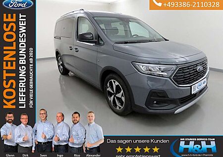 Ford Grand Tourneo Connect 1.5 Active AHK+Kamera