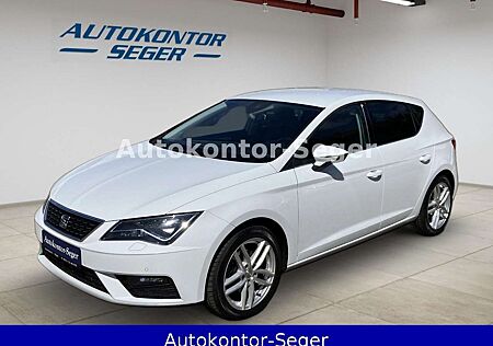 Seat Leon Xcellence ACC